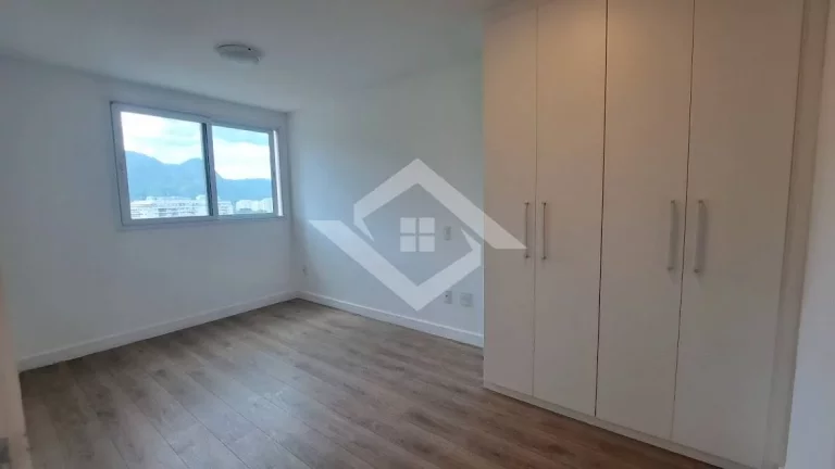 Imagem Apartamento - 2 suítes- 79m²- Vista Montanha - ILHA PURA