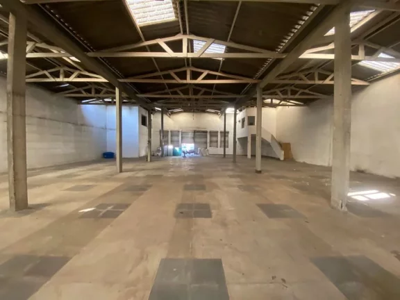 Imagem Galpão para alugar, 1445 m² por R$ 29.000,00/mês - Centro - Suzano/SP