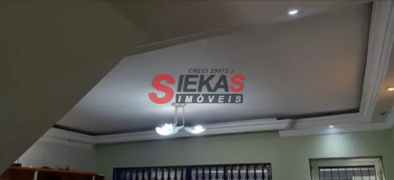 Imagem Imperdível oportunidade: Casa à venda em São Paulo-SP, na Chácara Califórnia, com 3 quartos, 1 sala, 2 banheiros, 2 vagas de garagem e 140 m² de área.