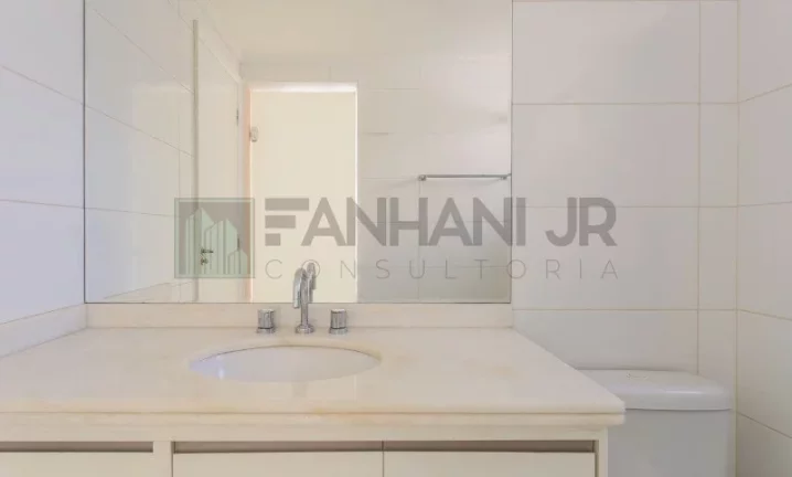 Imagem Imperdível oportunidade: Apartamento com 2 suítes e 2 vagas na Cerqueira César, São Paulo-SP!