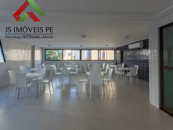 Imagem Apartamento na Torre, 3 Quartos