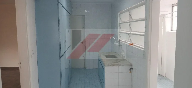 Imagem 110m² em Higienópolis-SP 3700 reais