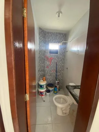 Imagem Apartamento de 2 quartos - Mangabeira - João Pessoa/PB