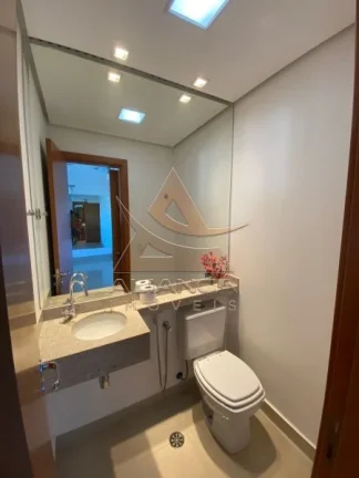 Imagem Apartamento - Ribeirão Preto - Ribeirânia