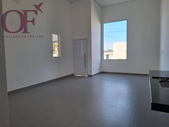 Imagem Ótima casa térrea à venda - Gran Ville São Venâncio - Itupeva - SP