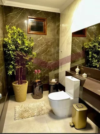 Imagem CASA DUPLEX COM 03 SUITES NA CIDADE NOVA