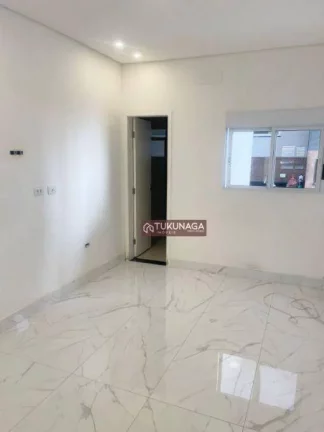 Imagem Casa com 3 quartos à venda, 130 m² por R$ 890.000 - Vila Rosália - Guarulhos/SP
