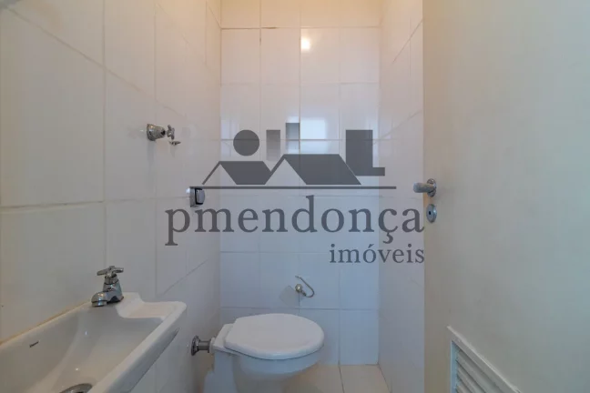 Imagem Apartamento de 123m² no Jardim Paulista ? 3 Quartos, com sacada/vista livre