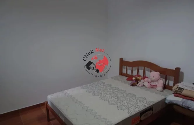 Imagem Sobrado à venda com 180 m² no bairro Piraporinha em Diadema – Excelente localização e estrutura para ampliação!