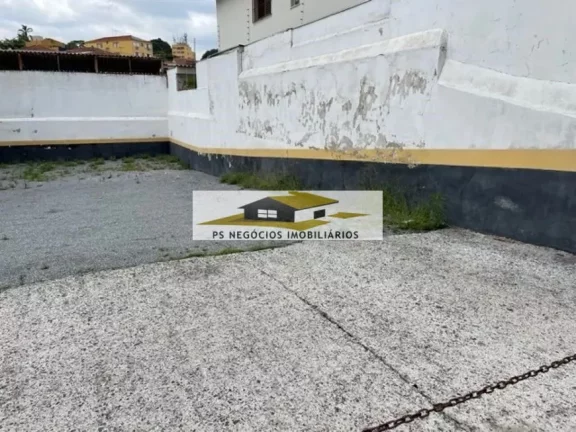 Imagem Terreno plano no Jardim Aeroporto