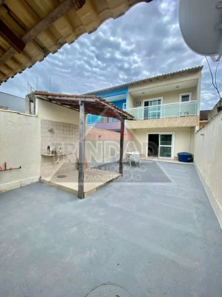 Imagem CASA RESIDENCIAL em RIO DE JANEIRO - RJ, GUARATIBA