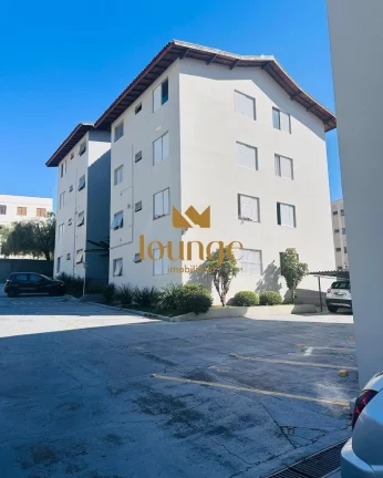 Imagem Apartamento à venda Jardim Guadalajara Z.Oeste - Sorocaba/SP