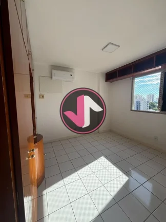 Imagem Aproveite a oportunidade de adquirir este belíssimo apartamento à venda em Cuiabá, localizado no ...