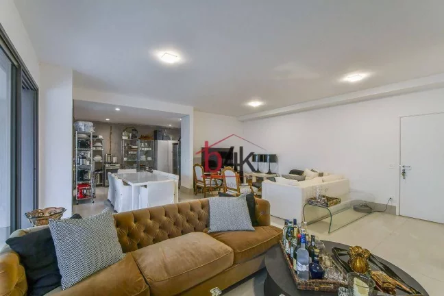 Imagem Apartamento à venda no Seletto Campo Belo.