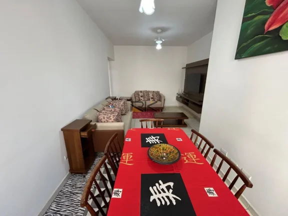 Imagem APARTAMENTO NO ITAGUÁ À VENDA COM 3 DORMITÓRIOS,SALA 2 AMBIENTES