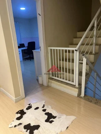 Imagem Casa com 3 dormitórios à venda, 189 m² por R$ 470.000,00 - Arsenal - São Gonçalo/RJ