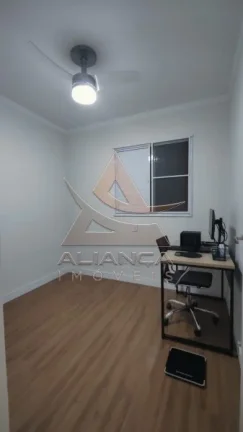 Imagem Apartamento - Ribeirão Preto - Planalto Verde
