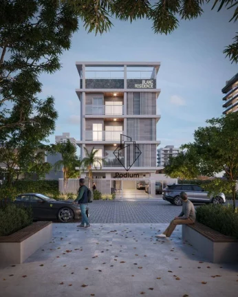 Imagem Apartamento com varanda/sacada a 400m da praia do Bessa - AP2830