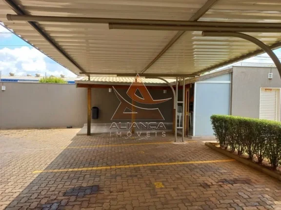 Imagem Apartamento - Ribeirão Preto - Palmares
