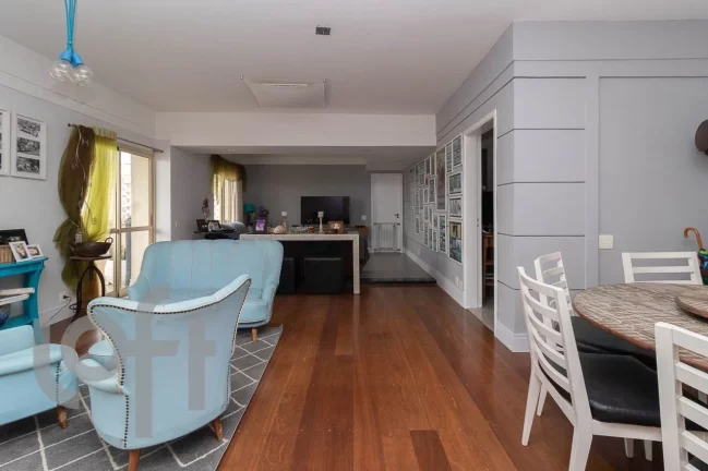 Imagem APARTAMENTO RESIDENCIAL em São Paulo - SP, Tatuape