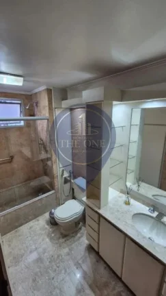 Imagem Venda de cobertura de alto padrão na Vila Mariana, São Paulo-SP: 3 quartos, 1 suíte, 2 salas, 2 banheiros, 2 vagas, 217m².