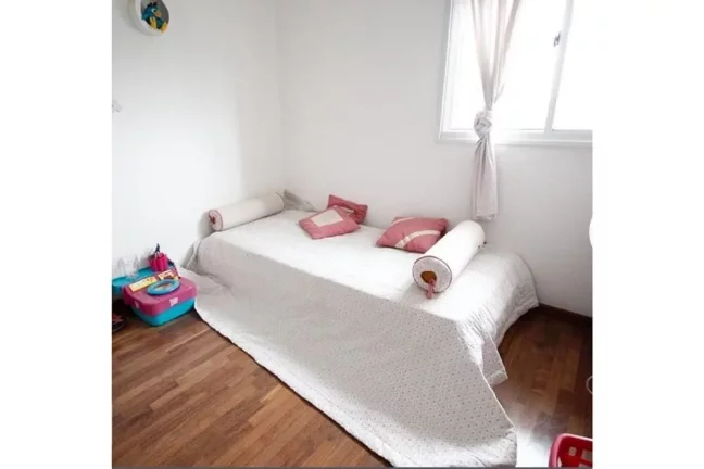 Imagem APARTAMENTO RESIDENCIAL em São Paulo - SP, Planalto Paulista