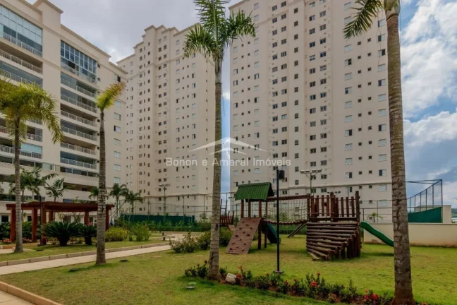 Imagem Apartamento a venda na Vila Brandina em Campinas!!

Condominio clube ao lado do Shopping Iguatemi em...