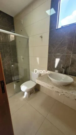 Imagem Casa à venda, 150 m² por R$ 750.000,00 - Parque Amazônia - Goiânia/GO