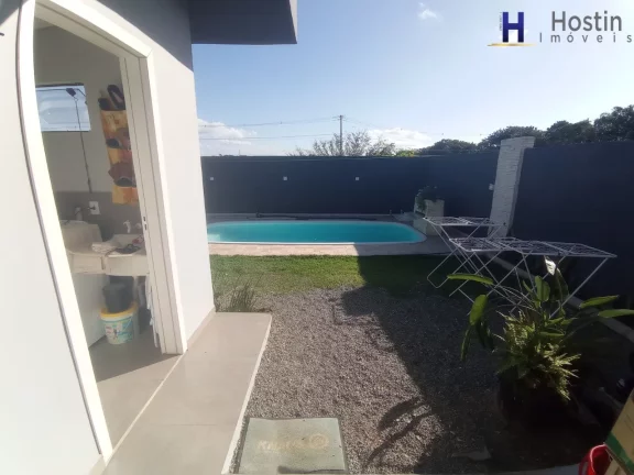Imagem CASA RESIDENCIAL em SÃO FRANCISCO DO SUL - SC, Capri