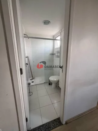 Imagem Apartamento à venda, Jardim Santo Antônio, Santo André, SP