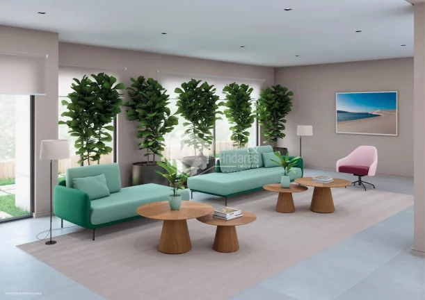 Imagem LANÇAMENTO À VENDA, APTO DE 50 E 57M² NA CASA VERDE COM 2 DORM (1 SUÍTE) E 1 VAGA DE GARAGEM COM LAZER COMPLETO PARA TODA A FAMÍLIA - OPORTUNIDADE