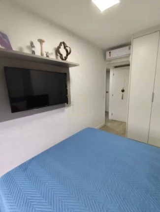 Imagem Espetacular Apartamento de 3 Quartos em Patamares, Salvador-BA: 81m², Vista Livre e Infraestrutura Completa!