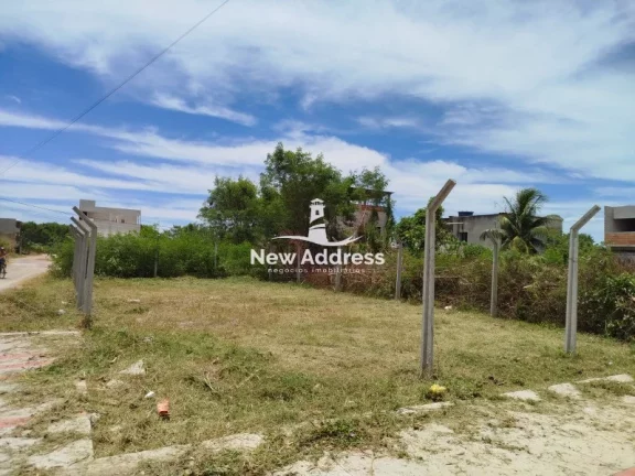 Imagem Terreno com 200m² à venda em Pontal das Garças - Vila Velha/ES