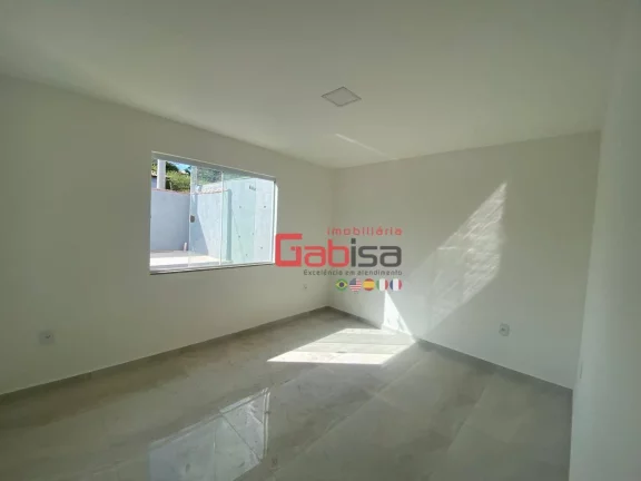 Imagem Casa com 3 dormitórios à venda, 96 m² por R$ 479.000,00 - Rasa - Armação dos Búzios/RJ