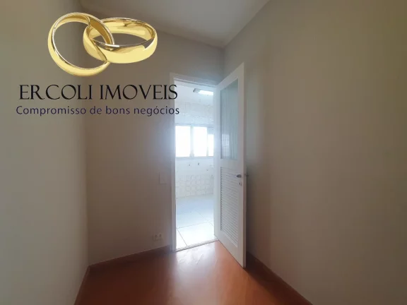 Imagem APARTAMENTO RESIDENCIAL em São Paulo - SP, Moema