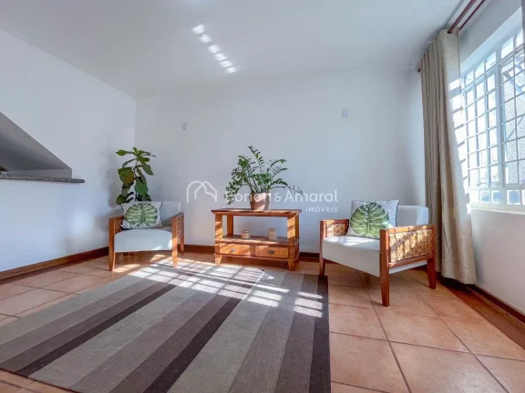 Imagem Casa à Venda Jardim Paraíso - Campinas SP

Pertinho colégio Coração de Jesus, fácil acesso Rod...