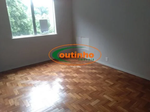 Imagem (29607) Avenida Paulo de Frontin - Praça da Bandeira