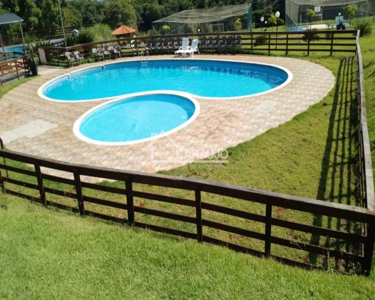 Imagem TERRENO À VENDA EM CONDOMÍNIO FECHADO EM SOROCABA-SP!