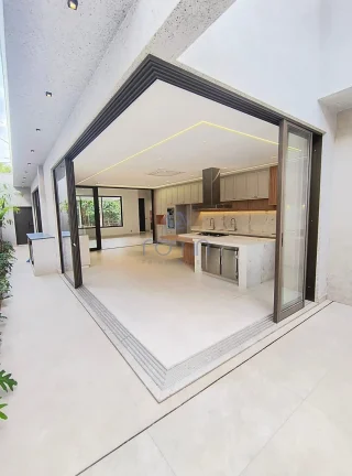 Imagem Golden Park Residence, Mirassol, SP