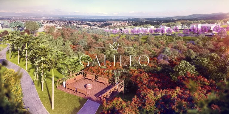 Imagem Terrenos a partir de 250m² no Villaggio Engordadouro | Engordadouro | Jundiaí | São Paulo