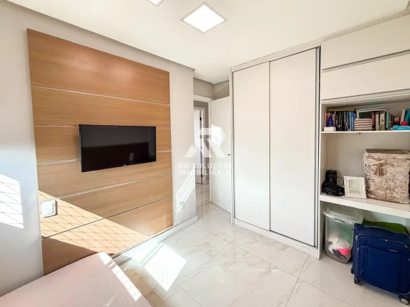 Imagem APARTAMENTO REFORMADO À VENDA EM SETÚBAL – 3 QUARTOS | VARANDA GOURMET | ANDAR ALTO