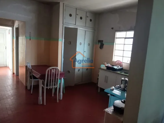 Imagem Casa à venda no bairro Parque Cidade Nova - Mogi Guaçu/SP
