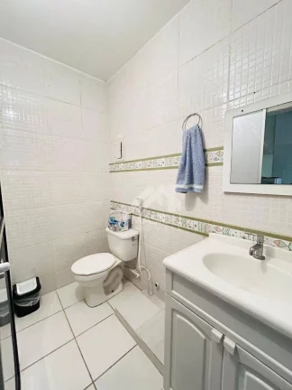 Imagem Apartamento com 3 dormitórios à venda, 90 m² por R$ 390.000,00 - Praia da Costa - Vila Velha/ES