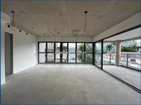 Imagem Apartamento à venda Jardim Paulista São Paulo