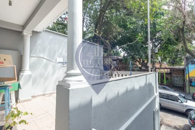 Imagem Oportunidade única: Casa à venda em Perdizes, São Paulo-SP! 3 quartos, 2 salas, 2 banheiros, 2 vagas de garagem. Confira!