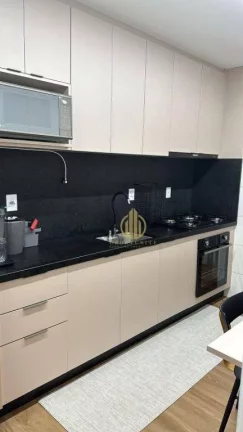 Imagem Apartamento no Edifício Amarilis com 3 dormitórios - suíte - varanda gourmet com churrasqueira - Jardim Botânico - Ribeirão Preto/SP