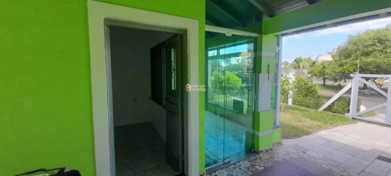 Imagem Casa com 4 Dormitorio(s) localizado(a) no bairro Tramandaí em Tramandaí / Rio Grande do Sul Ref.:57580580