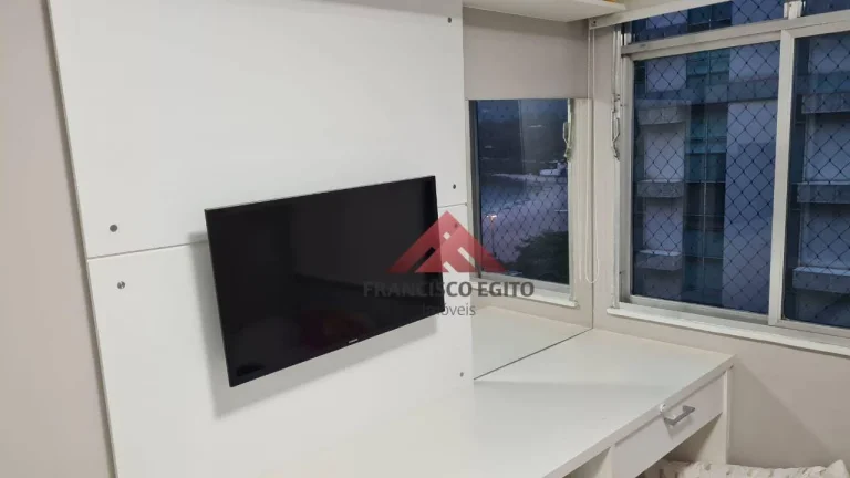 Imagem Apartamento, sala, 3 qtos, 1 ste, 1 vaga