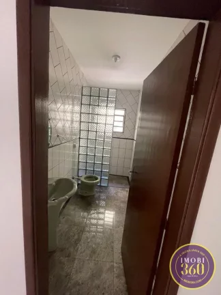 Imagem Sobrado com 03 quartos e suíte com 03 vagas no Jardim nossa Senhora do Carmo