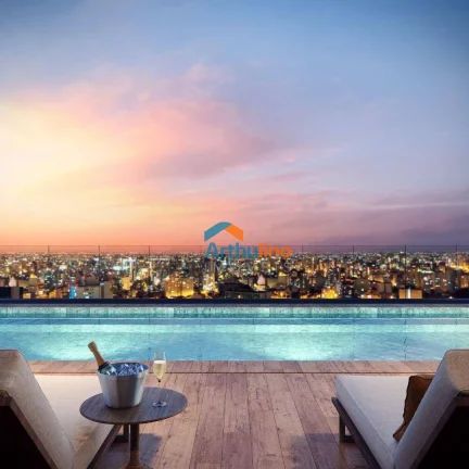 Foto do imóvel: Apartamento 132 m, 3 suites, 1 vaga, à venda, por R$ 3.200.000 - Jardins - São Paulo/SP